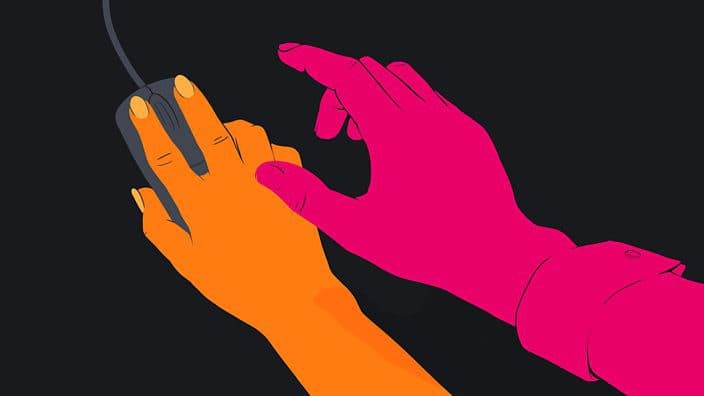 SightsIn Plus Article: 14% rise in sexual harassment complaints at the workplace