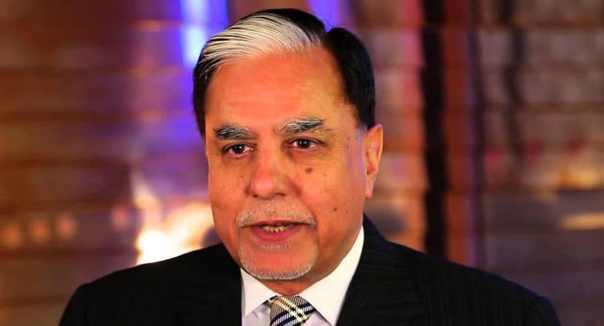 SightsIn Plus Article: Subhash Chandra steps down as Zee Entertainment Chairman