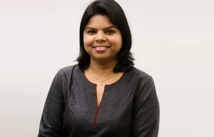 SightsIn Plus Article: CenturyLink ropes in ex-Accenture Director HR Dhanya Rajeswaran as Country HR Director