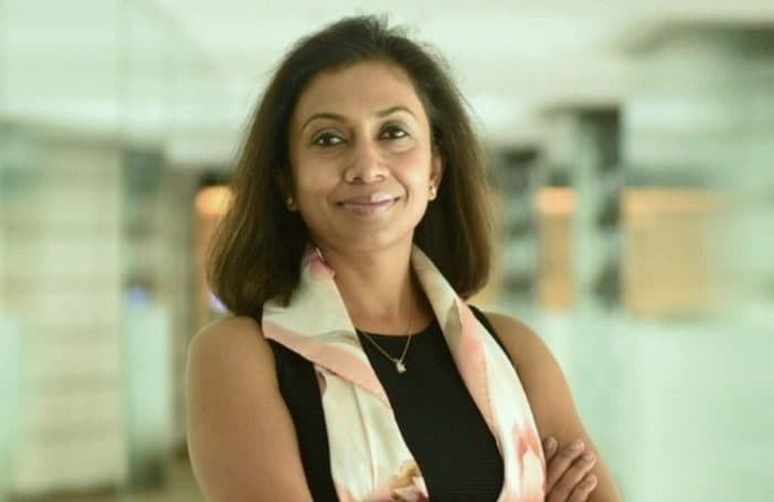 Latest news: Anuranjita Kumar, Head- HR, Royal Bank of Scotland steps down - SightsIn Plus