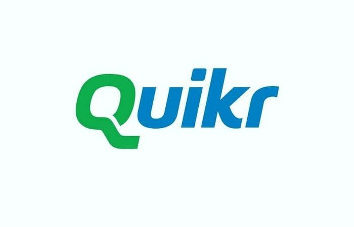 SightsIn Plus Article: Quikr axes 2,000 employees