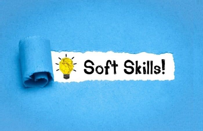 SightsIn Plus Article: Value of Soft Skills in the Workplace
