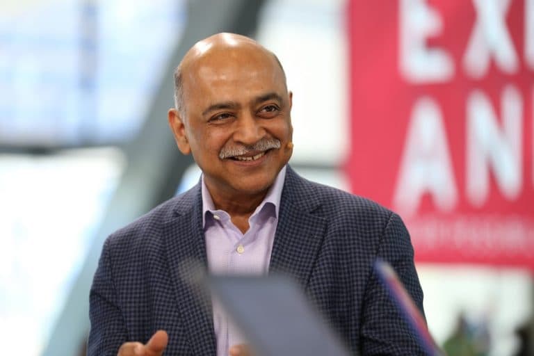 SightsIn Plus Article: IBM expects 80% staff to work 3-days/week in office model