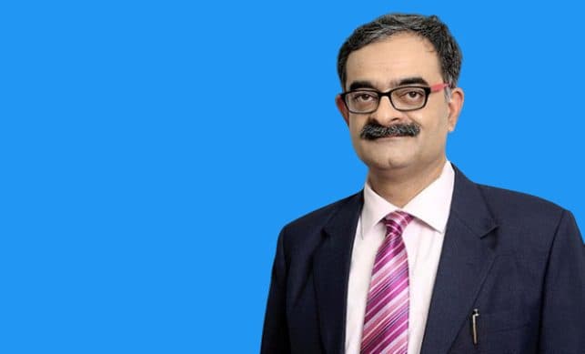 SightsIn Plus Article: Emcure’s President- HR, Prashant Parashar joins CleverTap as CHRO