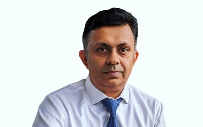 Latest news: Stryker India ropes in Rajiv Oza as Country HR Head - SightsIn Plus
