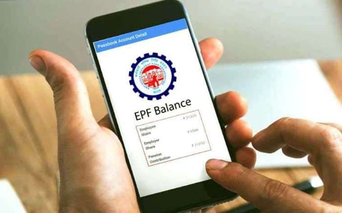 HR Insights: EPFO likely to reduce the interest rate by end-January  - SightsIn Plus