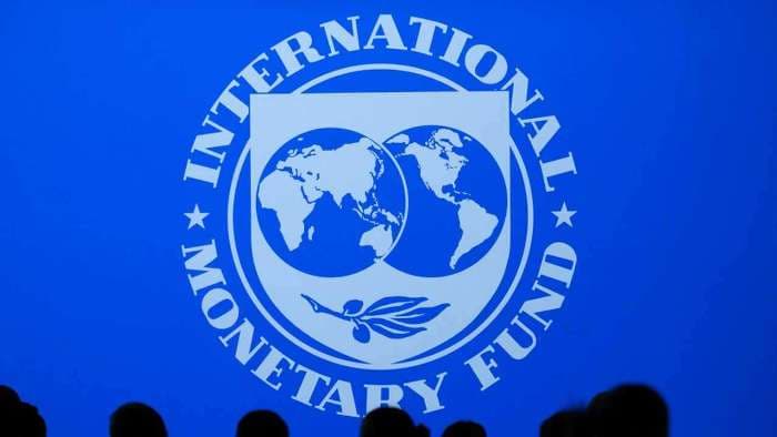HR Insights: IMF cuts Indias FY growth forecast to . - SightsIn Plus