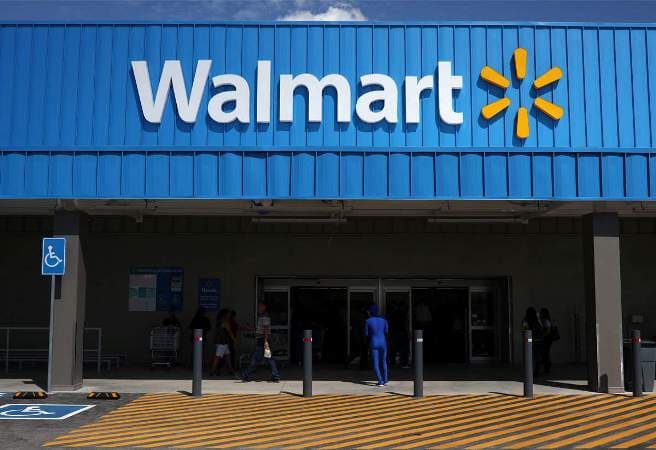 SightsIn Plus Article: Walmart announces the layoffs of top executives across divisions
