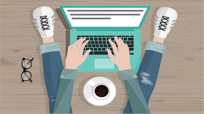 SightsIn Plus Article: Work From Home: The Best Practices