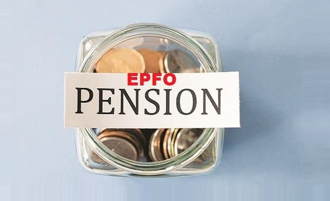 HR Insights: Labour ministry notifies higher pension for . lakh EPS pensioners - SightsIn Plus