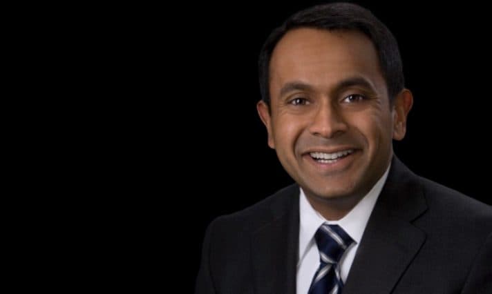 SightsIn Plus Article: Ravin Jesuthasan on the future of work in India