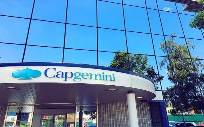 Capgemini to hire up to , employees in India