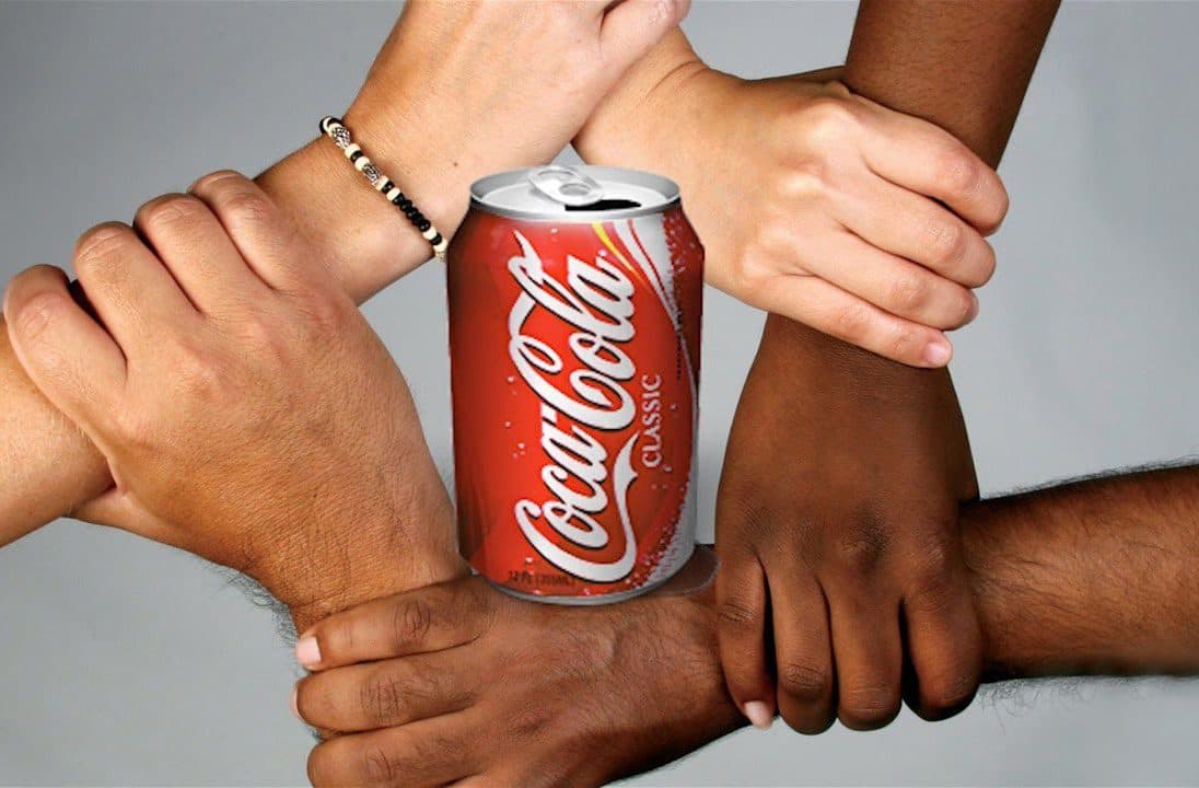 Hindustan Coca-Cola Beverages launched  Key initiatives