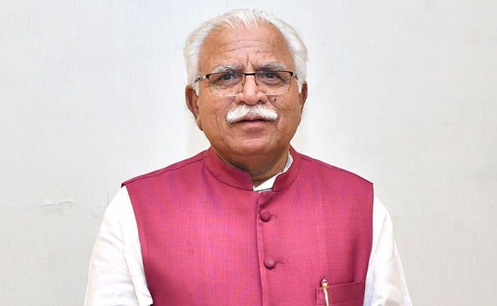 SightsIn Plus Article: Haryana Chief Minister launches government job portal