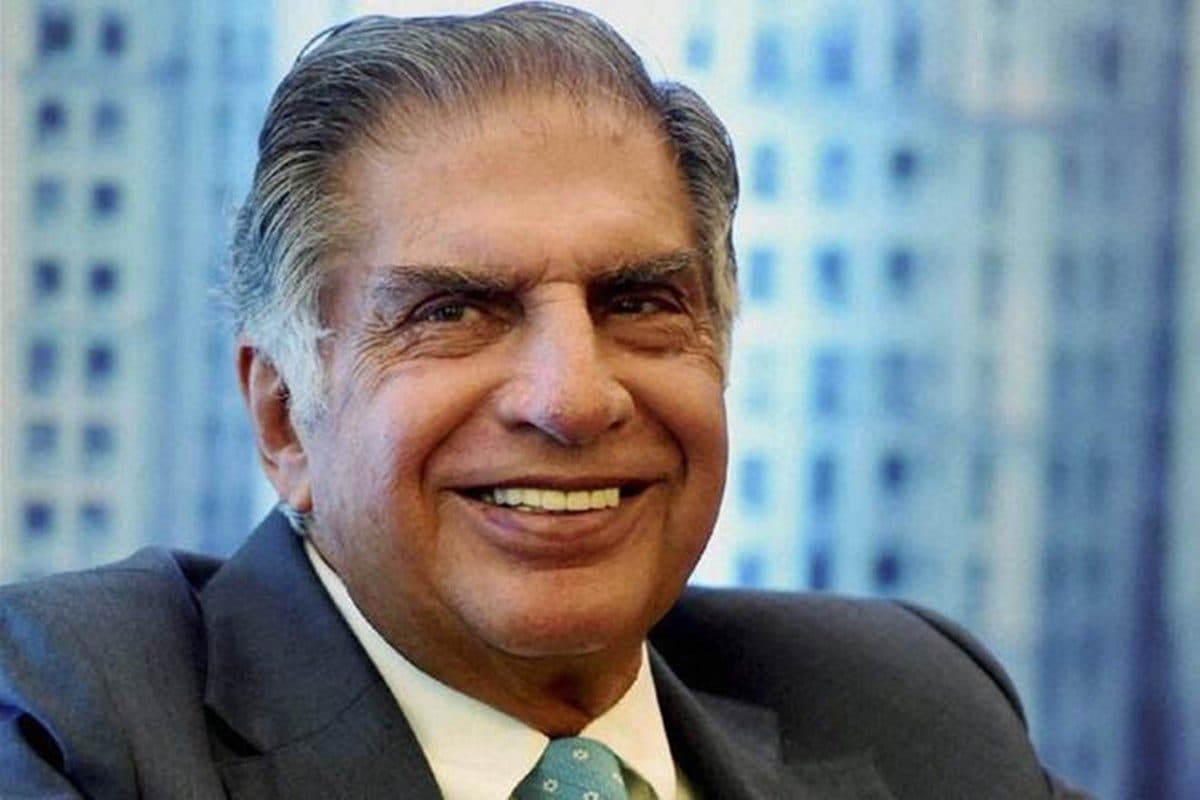 Ratan Tata commits Rs 500 crore to fight coronavirus