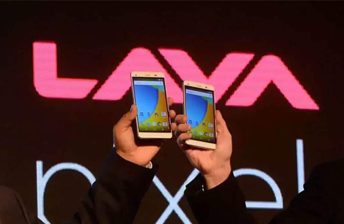LAVA pays 20% salary in advance to factory workers
