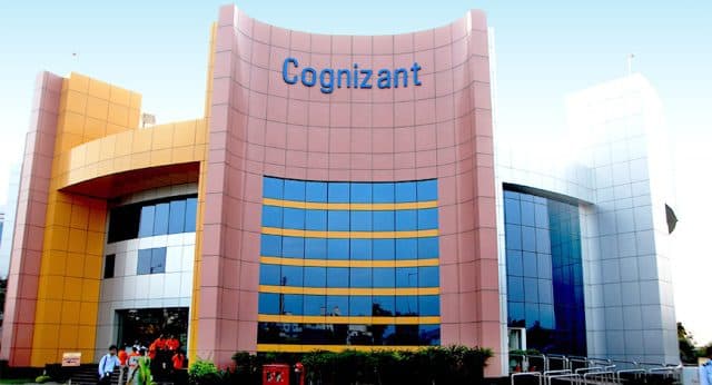 SightsIn Plus Article: Cognizant linked top execs pay to its share performance