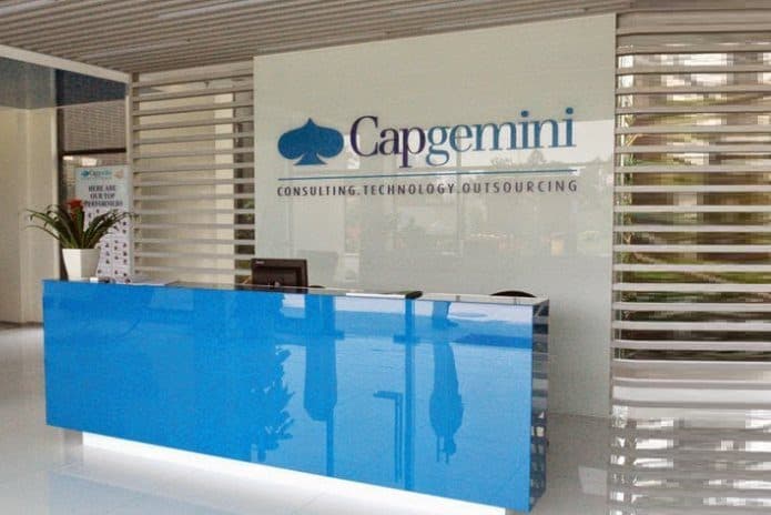Labour office asked Capgemini to reinstate fired employees