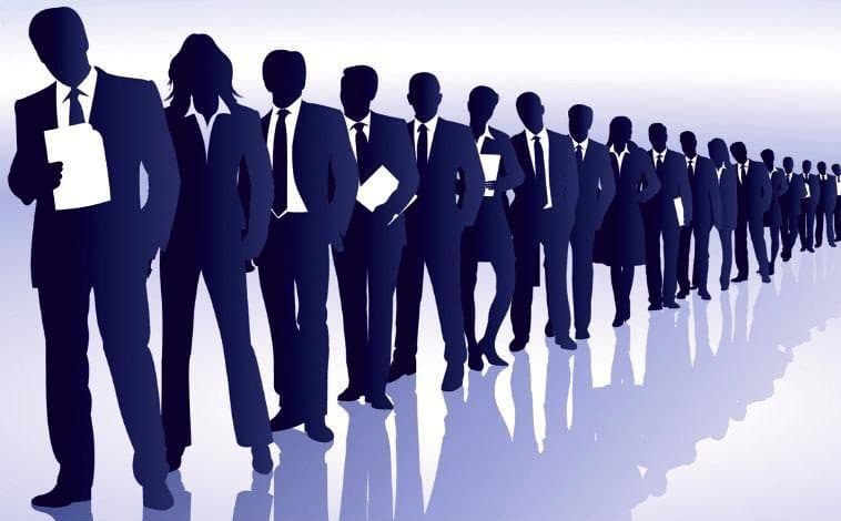 India jobless rate swells above  amid lockdown Survey