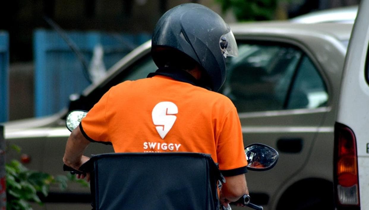 Swiggy lays off 350 more employees