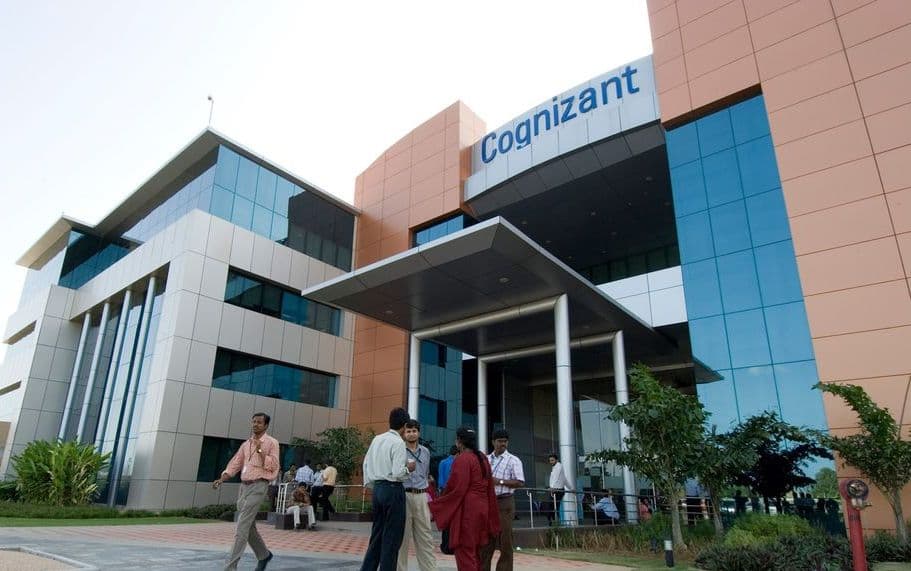 Cognizant to Acquire Servian, a Data and Analytics Consulting Firm