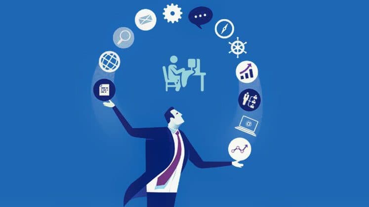 Latest news: How to Prepare the Workforce for the Future Jobs - SightsIn Plus