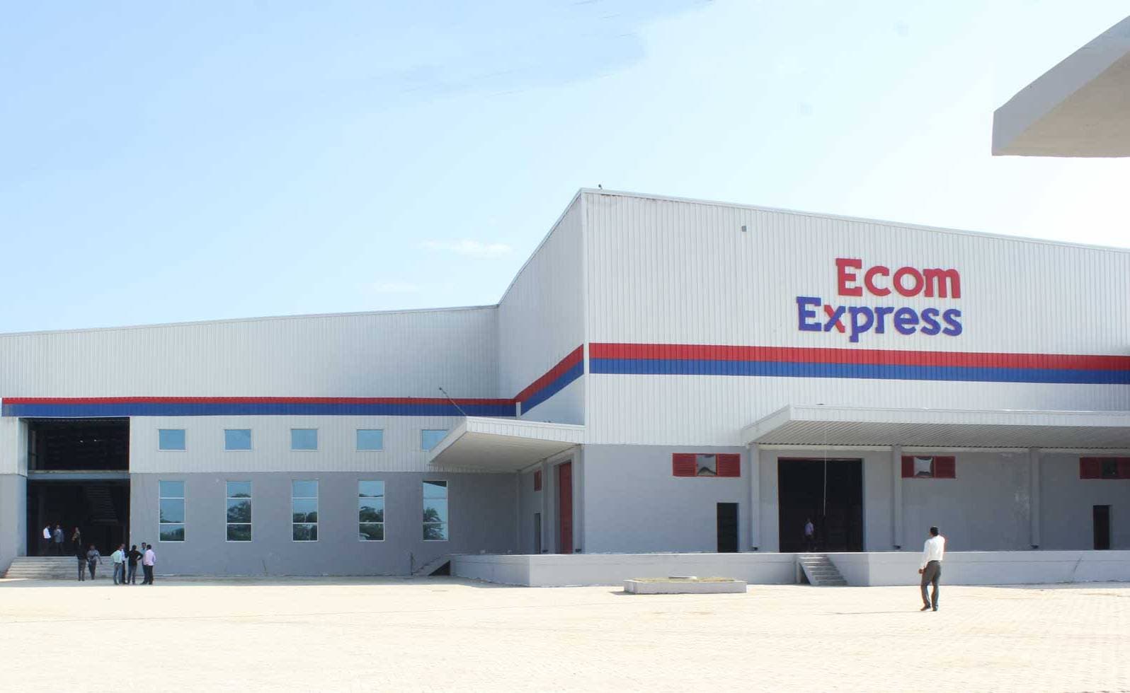 Ecom Express to hire , employees in next  months