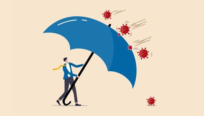 Latest news: IRDAI Insurance guidelines for claims under coronavirus - SightsIn Plus