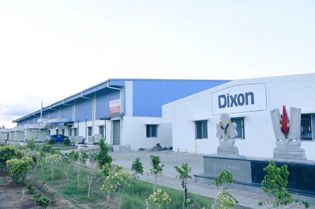Dixon Technologies plans to hire 2,500 in 9 months