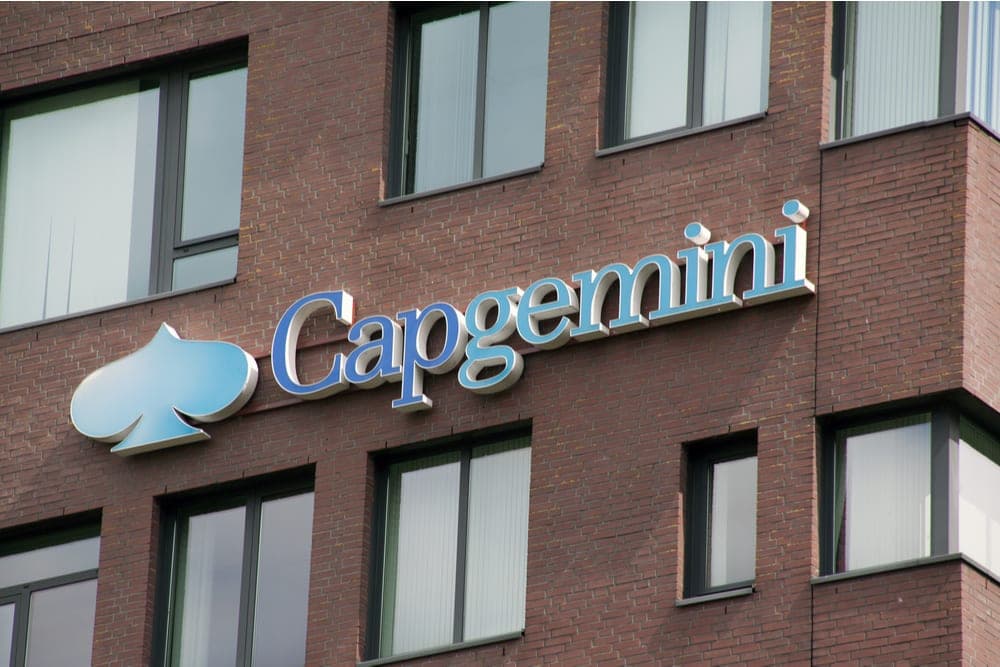 Capgemini rolls out wage hikes and promotions w.e.f July 