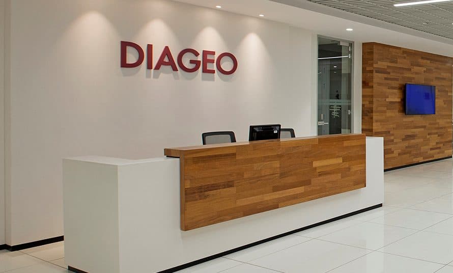 SightsIn Plus Article: Diageo India gets Enhanced Wellness Policy for employees