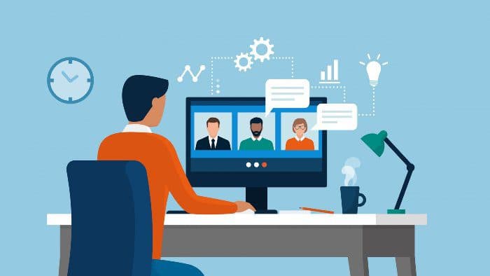 SightsIn Plus Article: Impact of Covid-19 on HR Practices and Future Workforce in 2021