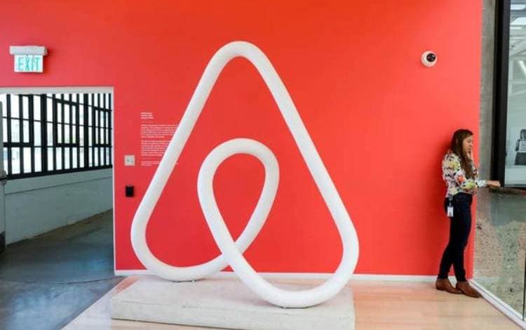 Airbnb extends work remotely until August 