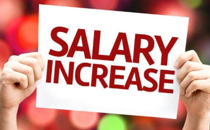 Avg salary hikes in India falls to 3.6% in 2020-21- Survey