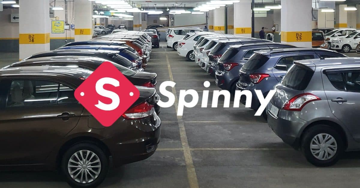 Spinny has offered more employee-friendly HR policies