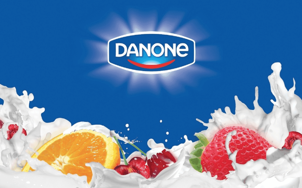Danone to cut upto , jobs globally to revive profitability