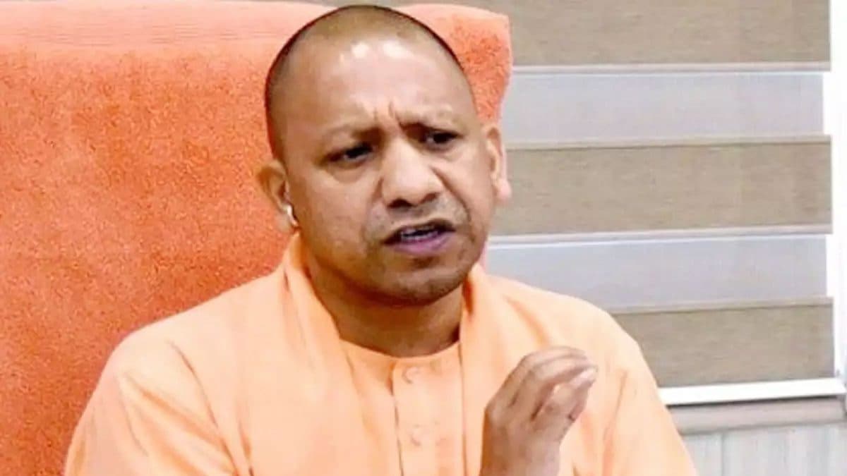 3.75 lakh youth got jobs in Uttar Pradesh since 2017: CM Yogi Adityanath