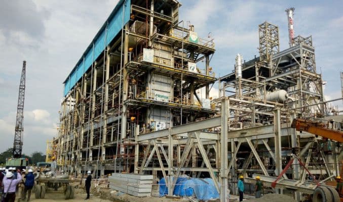 SightsIn Plus Article: Assam Petrochemicals to create 500 direct, 5,000 indirect jobs
