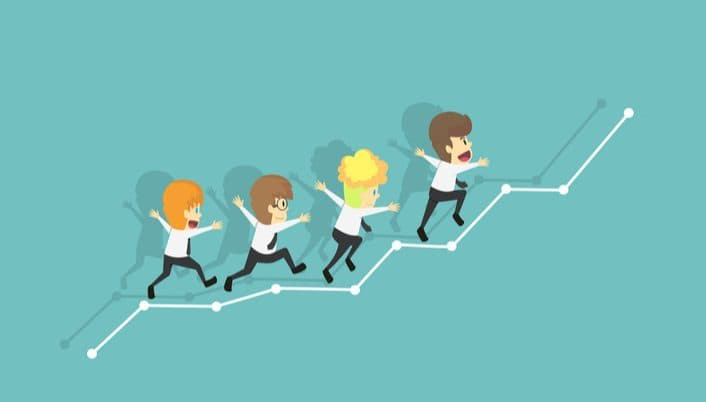 SightsIn Plus Article: What is Career Pathing and Why is It Important for You as Well as Your Employees?