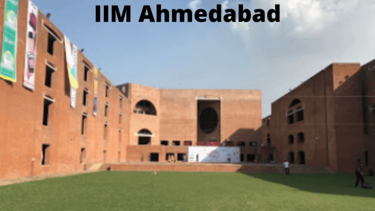 TCS top recruiter with  offers at IIM- Ahmedabad summer placements 