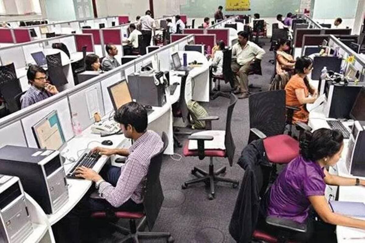 SightsIn Plus Article: Impact of lockdown on IT hub Bengaluru a year after