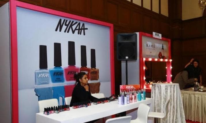 Nykaa appoints a new Chief Human Resources Officer