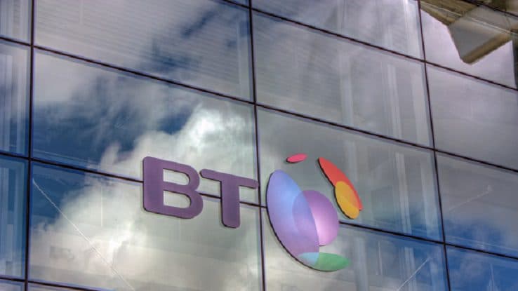 SightsIn Plus Article: Openreach, a division of British telecoms to create 2,500 jobs