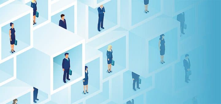 Hardly 10% of employees have returned back to office, Report