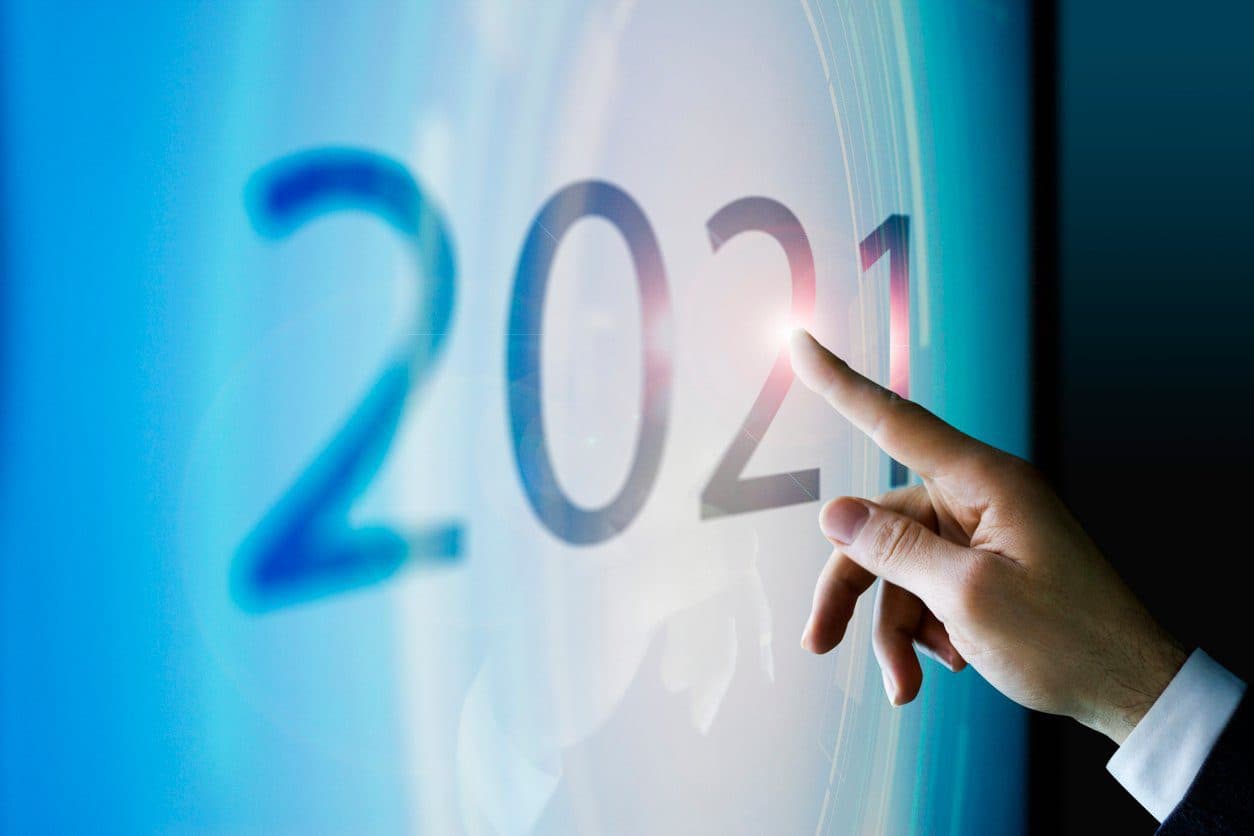 SightsIn Plus Article: Future of Work Predictions 2021 and Beyond
