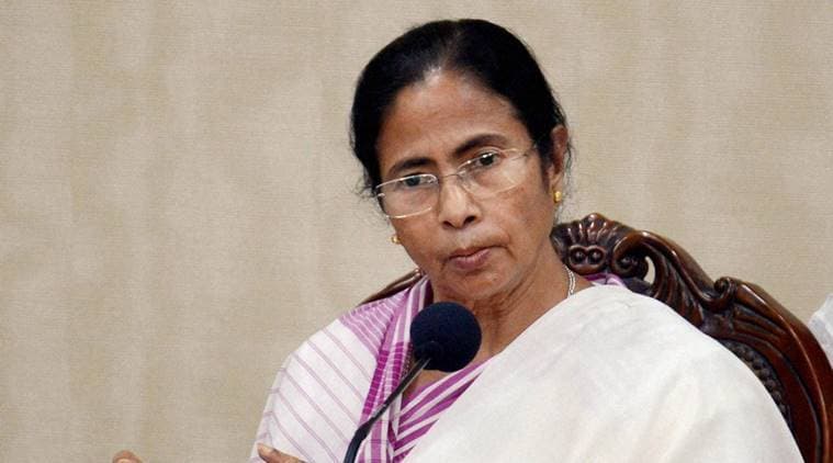  hike in DA from January for West Bengal state govt employees CM
