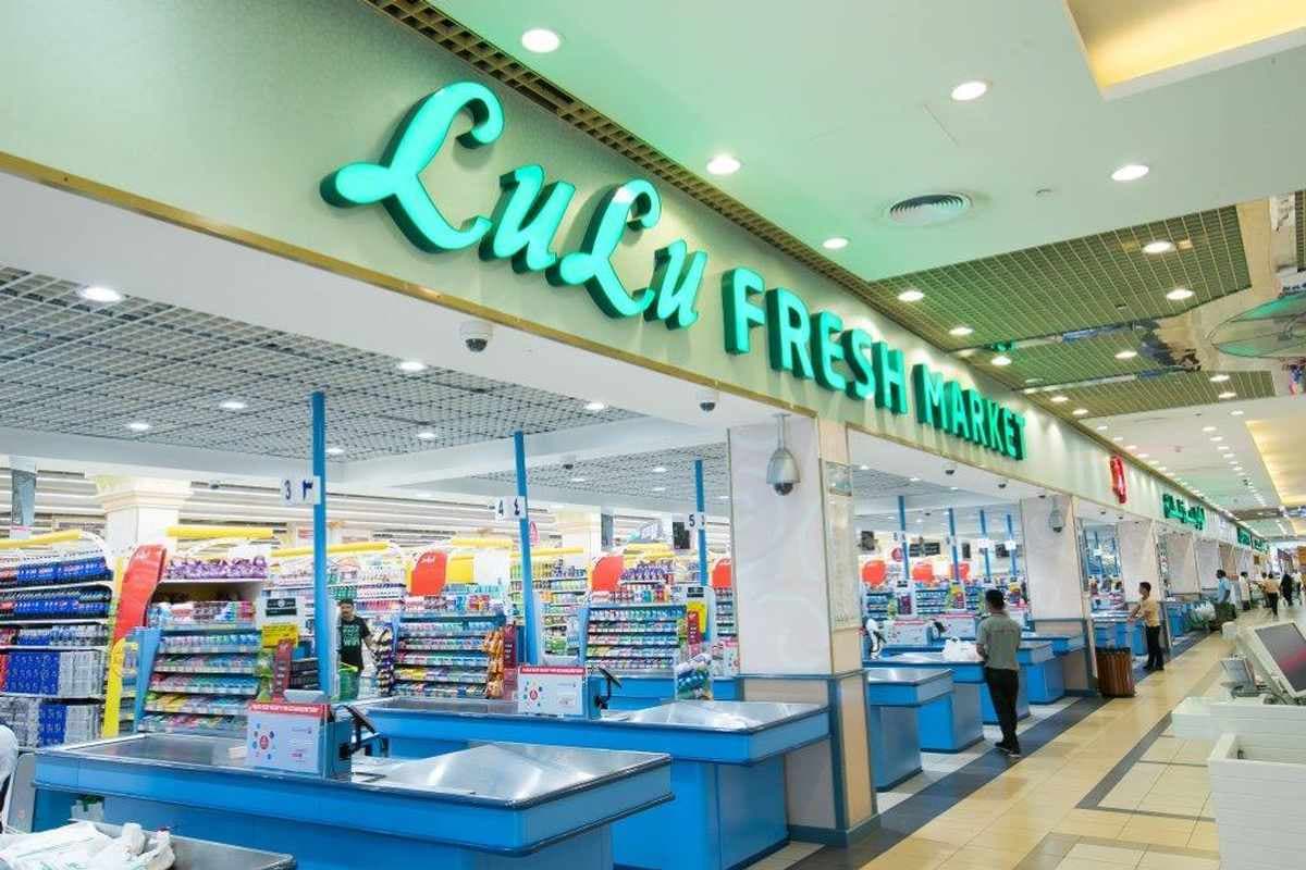 Lulu Group to invest Rs  crore in food and vegetable processing unit at Greater Noida