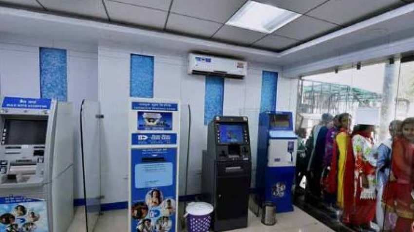CMS Info Systems to set up 3000 SBI ATM by March, to hire 2,000 employees