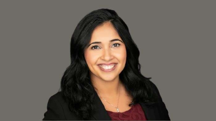 SightsIn Plus Article: Shaveta Joshi Appointed as CHRO at ASRC Federal