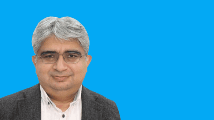 KPMG Appoints Sunit Sinha as Partner and Head  People, Performance and Culture